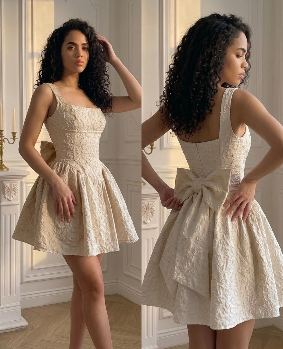 Рокля Serena