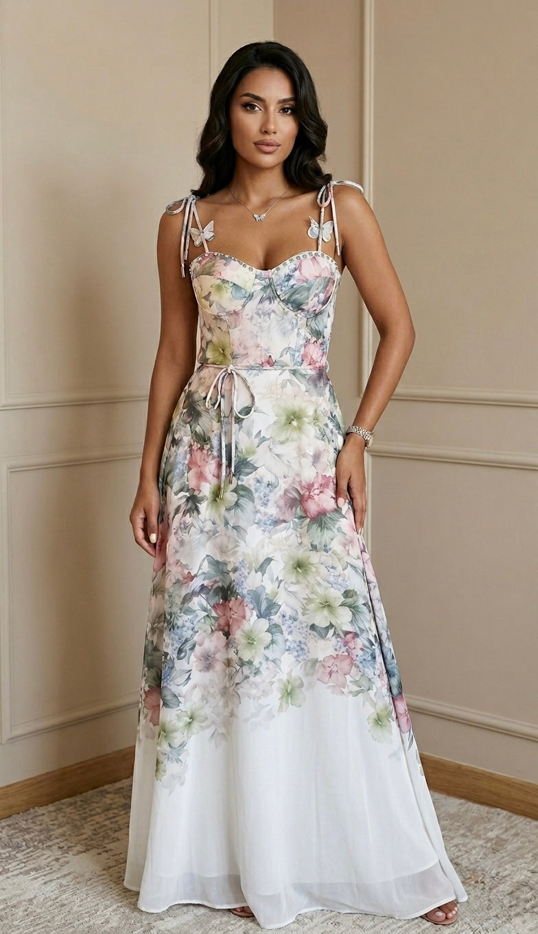 Рокля BEATRICE CHIC