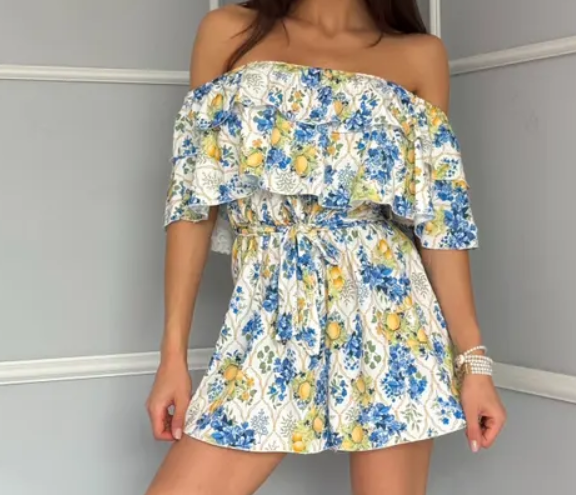 Гащеризон Capri Breeze