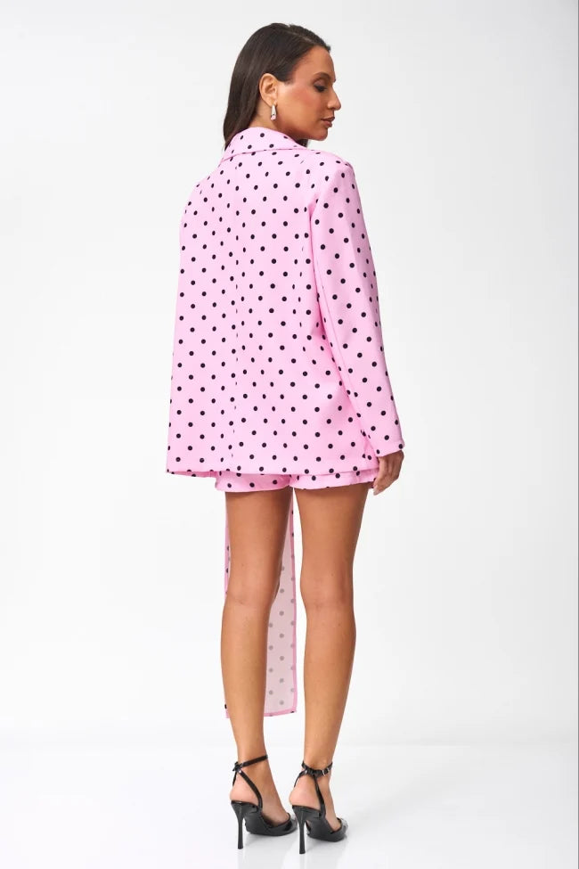 Сет Polka Chic