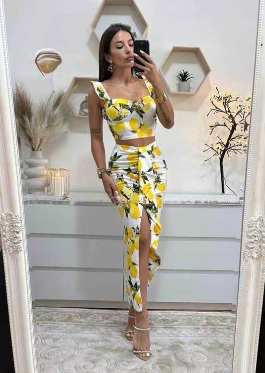 Сет Capri Dolce