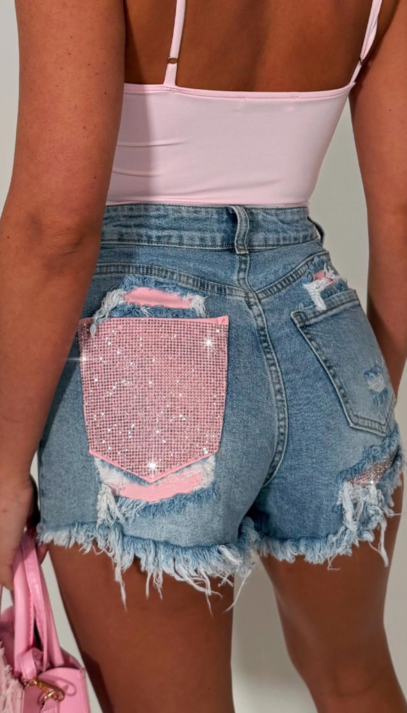 КЪСИ ПАНТАЛОНИ