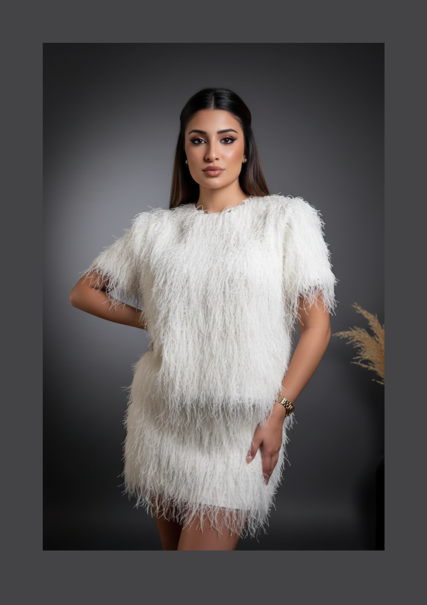 Сет от две части