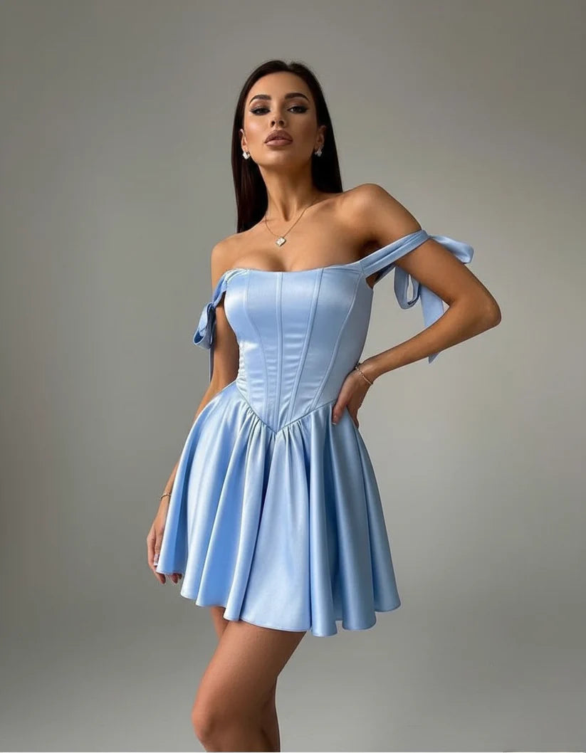 Рокля Sellia