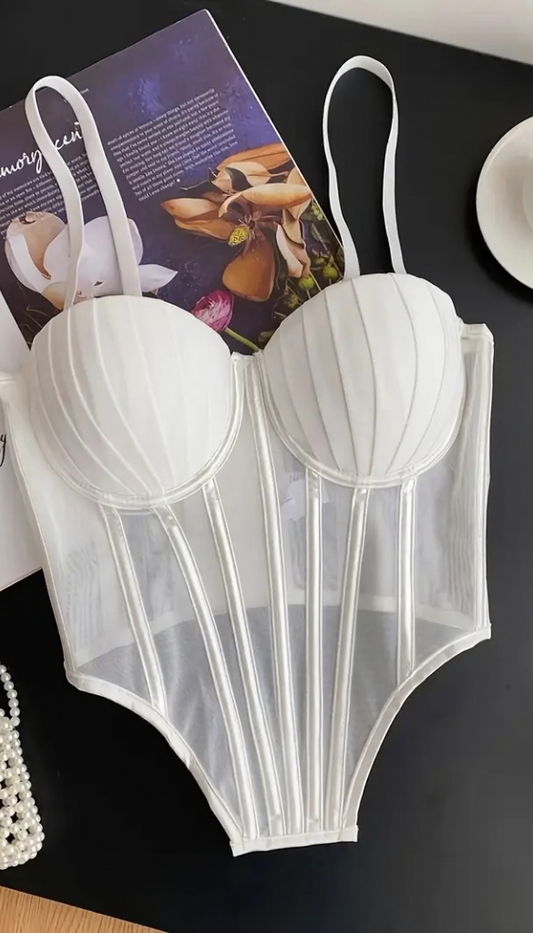 Оформящ корсет