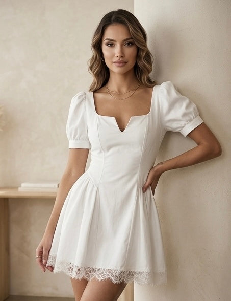 Рокля Valerina