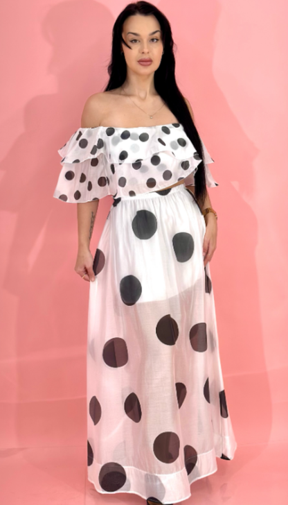 Сет Polka Elegance