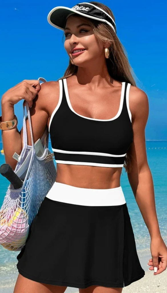 Сет Sporty Chic