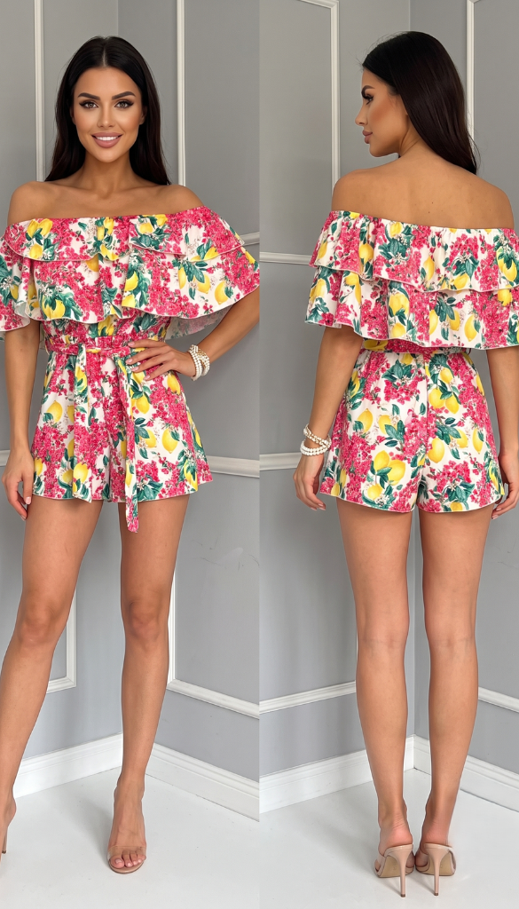Гащеризон Capri Breeze
