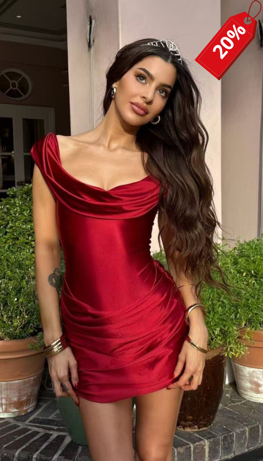 Рокля Melinda