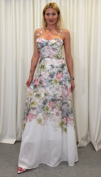 Рокля BEATRICE CHIC
