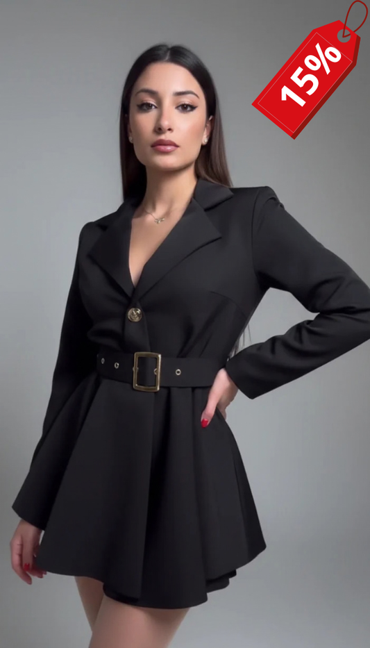 Гащеризон с колан