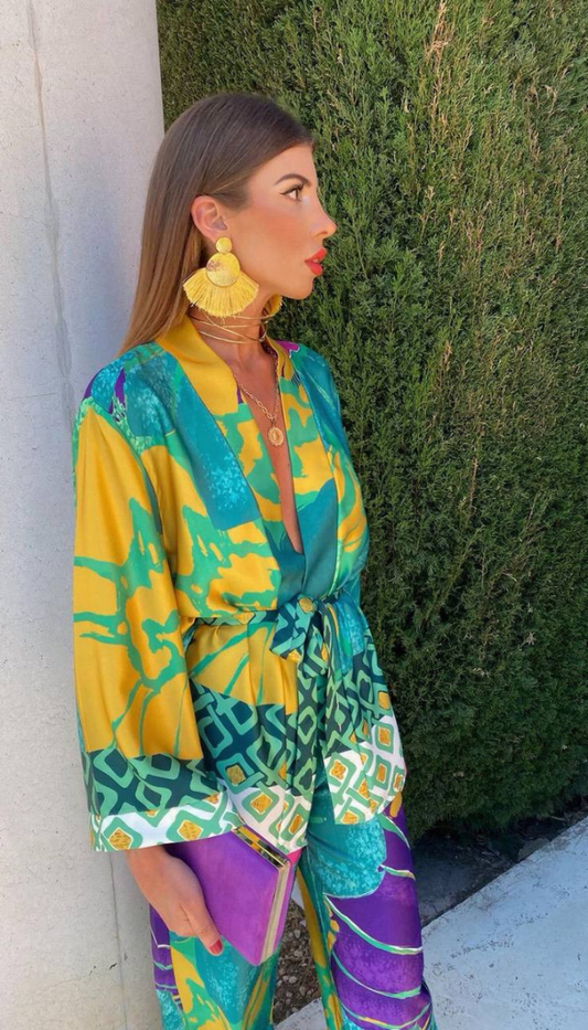 Сет Boho Breeze
