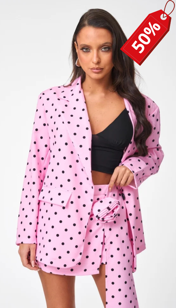 Сет Polka Chic