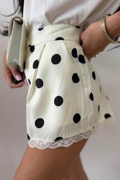 Панталонки Polka Dot Romance