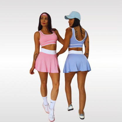 Сет Sporty Chic