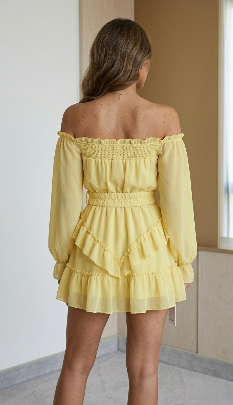 Гащеризон AMOUR BLISS