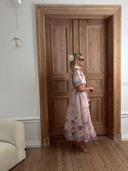 Рокля AMALIA ROMANCE
