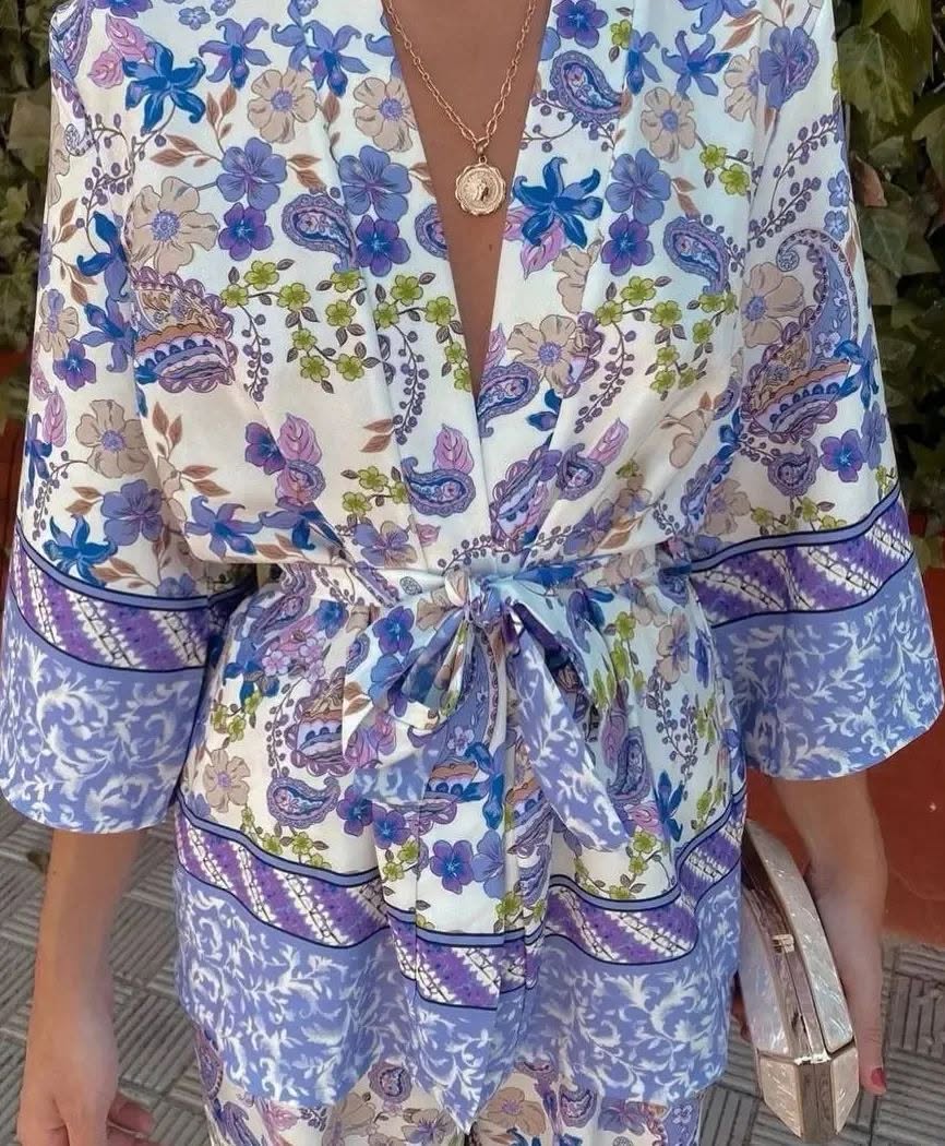 Сет Boho Breeze