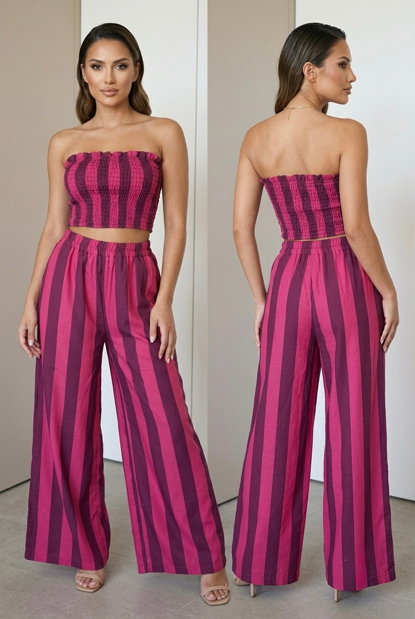 Сет Stripe Breeze