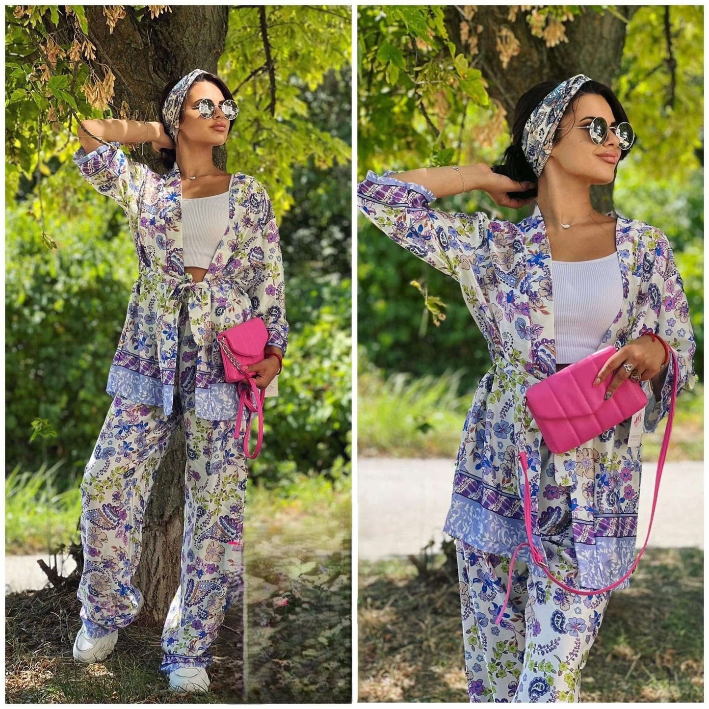 Сет Boho Breeze