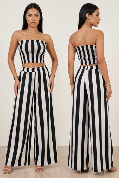 Сет Stripe Breeze