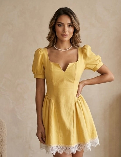 Рокля Valerina
