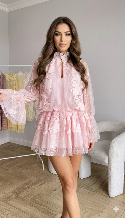 Рокля Elyena