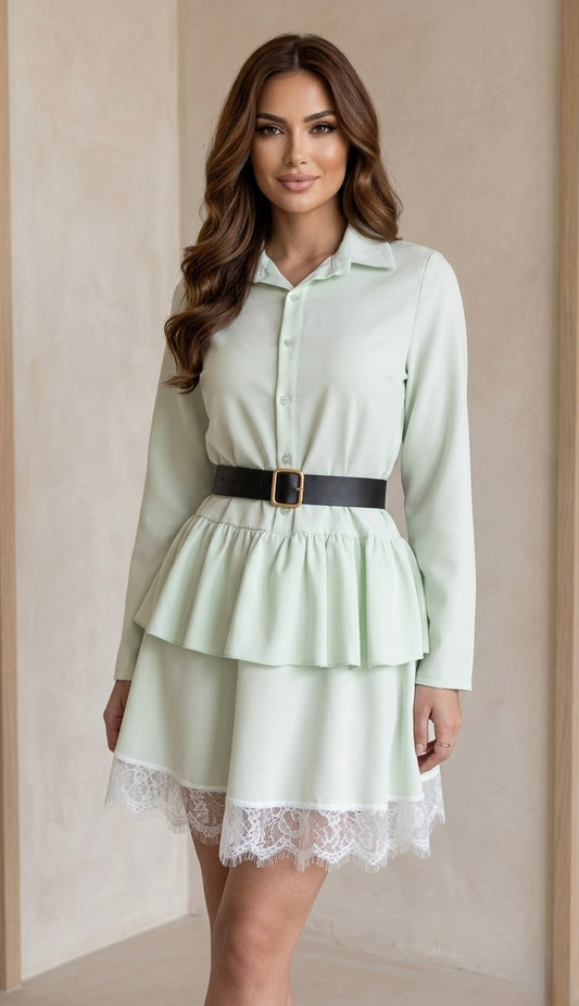 Рокля Belonna