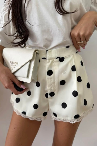 Панталонки Polka Dot Romance
