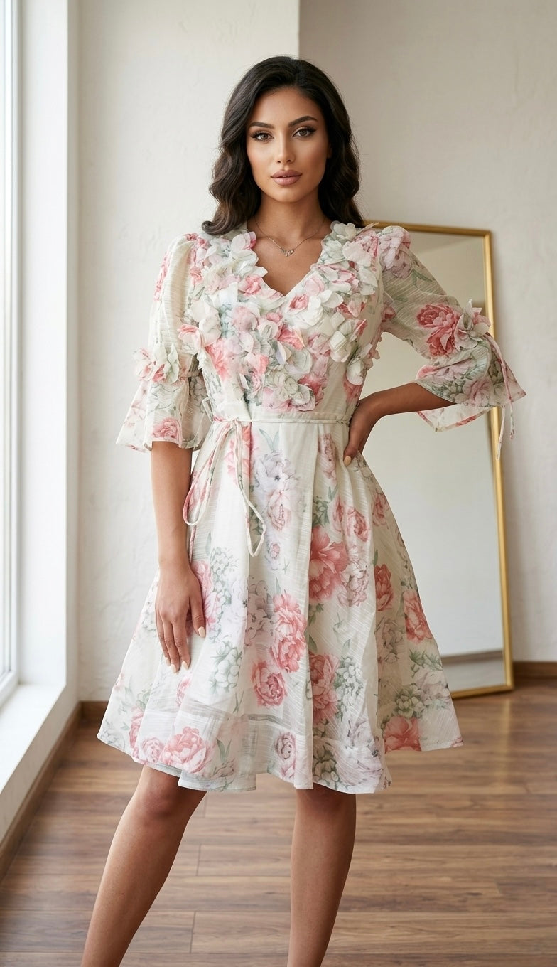 Рокля Amelie