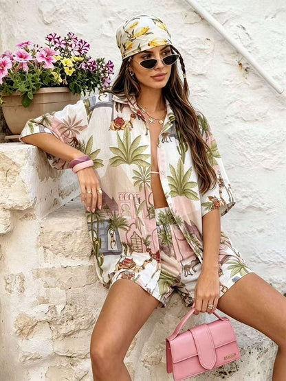 Сет Positano Dolce