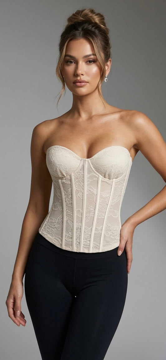 Бюстие Winnien