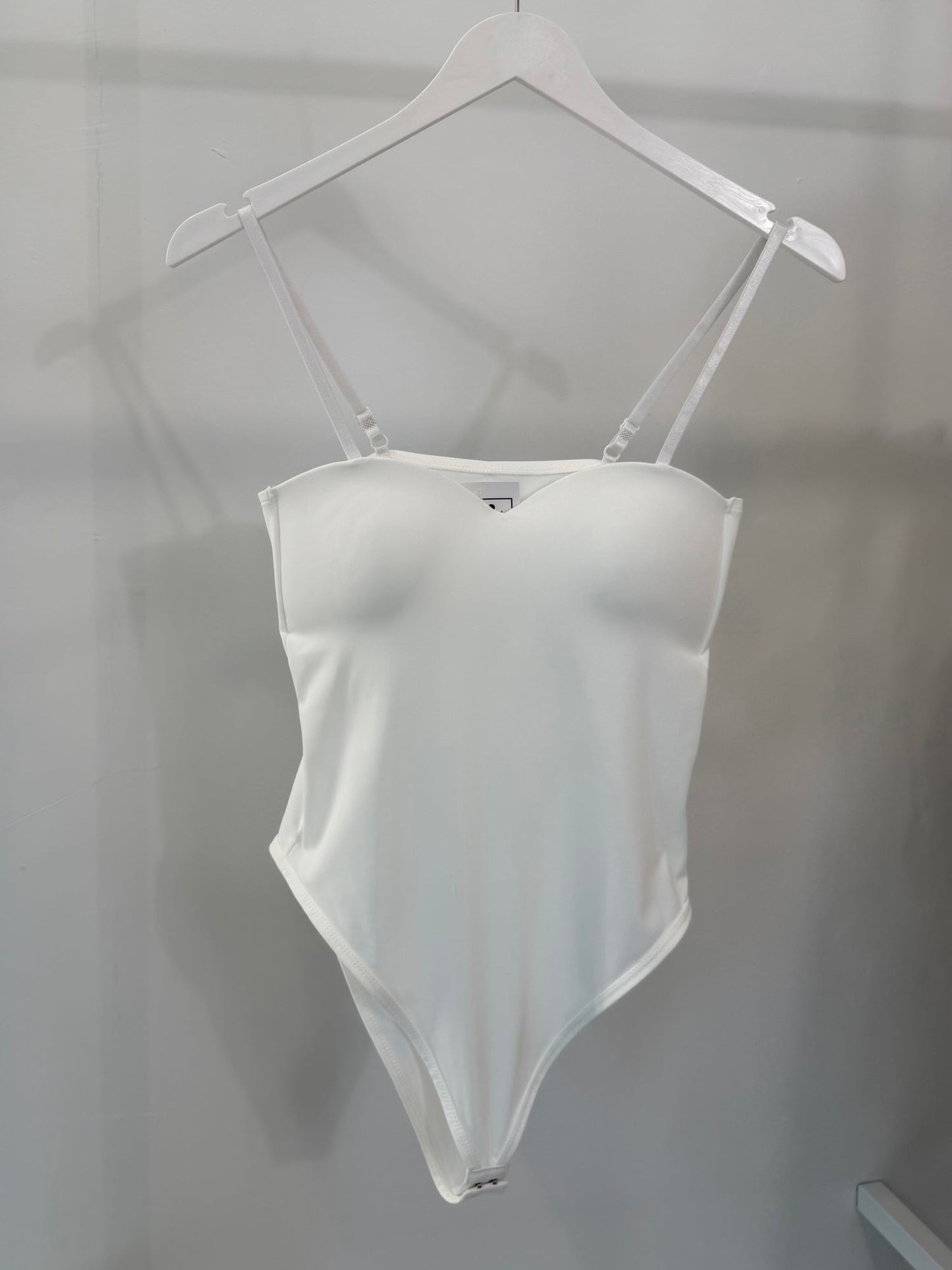 Боди Second Skin