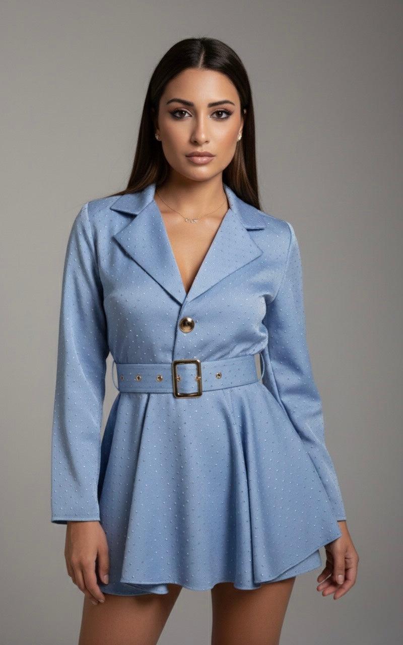 Гащеризон с камъни