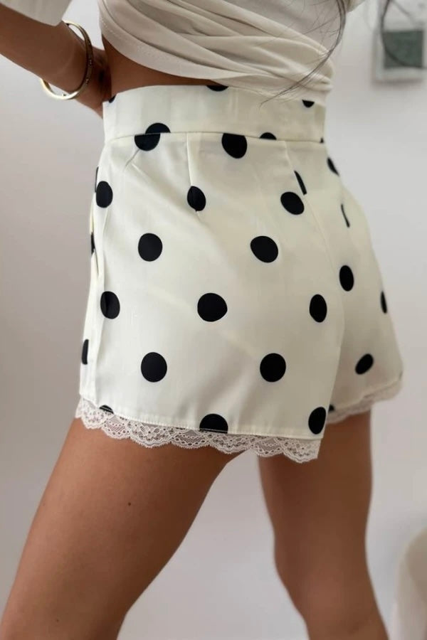Панталонки Polka Dot Romance