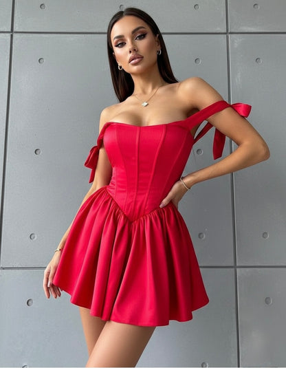Рокля Sellia