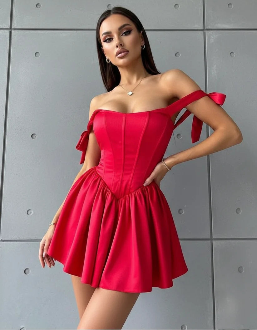 Рокля Sellia