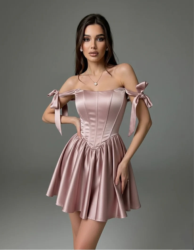 Рокля Sellia