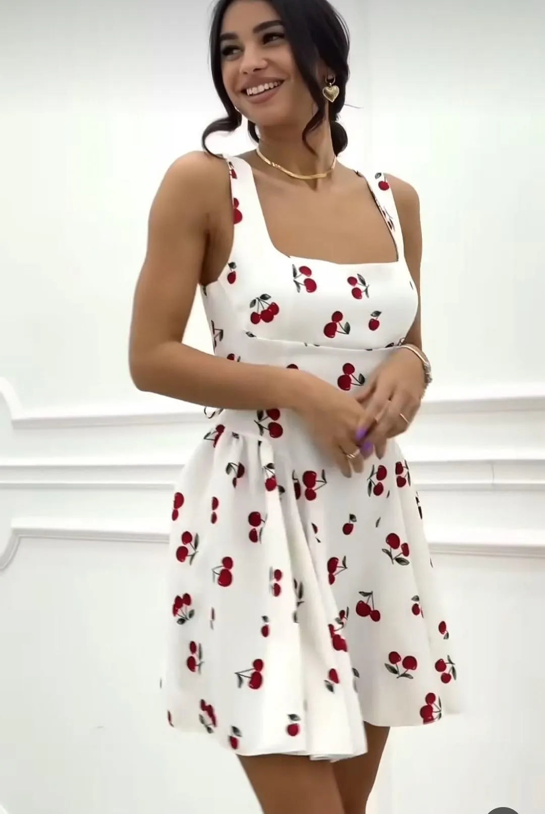 Рокля AMALFI BREEZE
