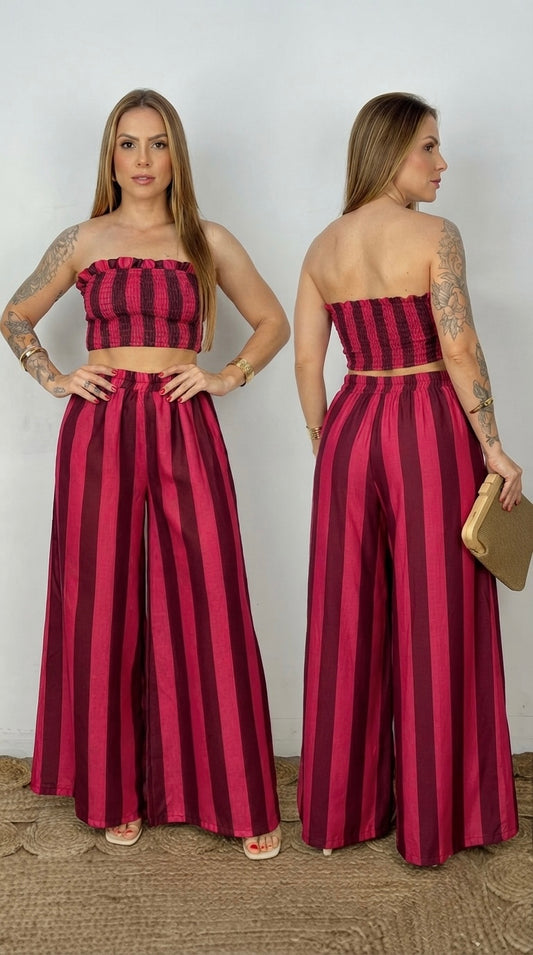 Сет Stripe Breeze