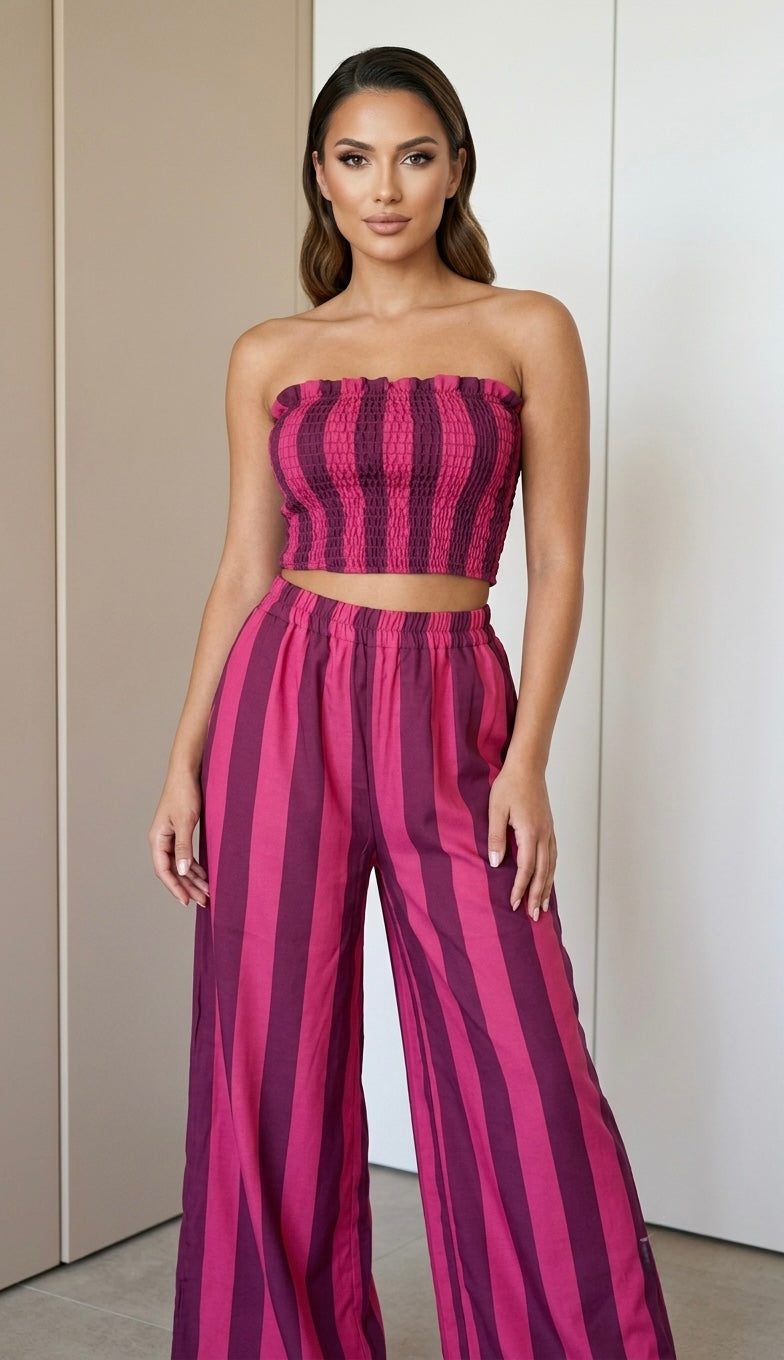 Сет Stripe Breeze