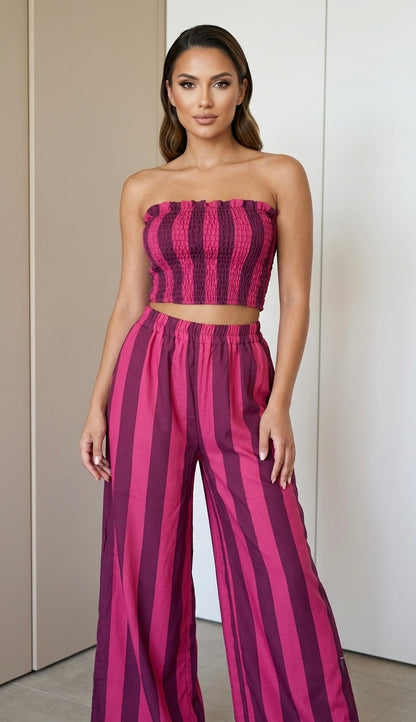 Сет Stripe Breeze