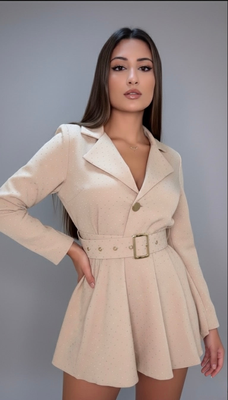 Гащеризон с камъни