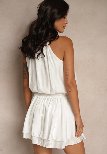 Рокля Elegant Halter