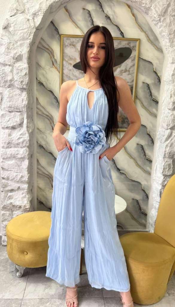 Гащеризон EFFORTLESS CHIC