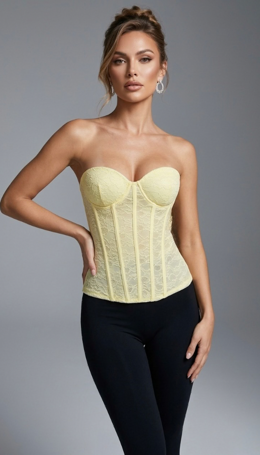 Бюстие Winnien