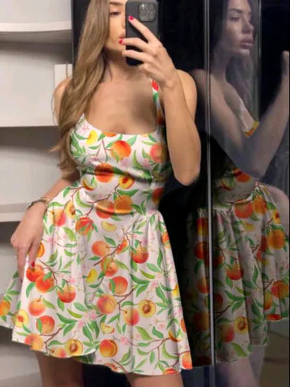 Рокля AMALFI BREEZE