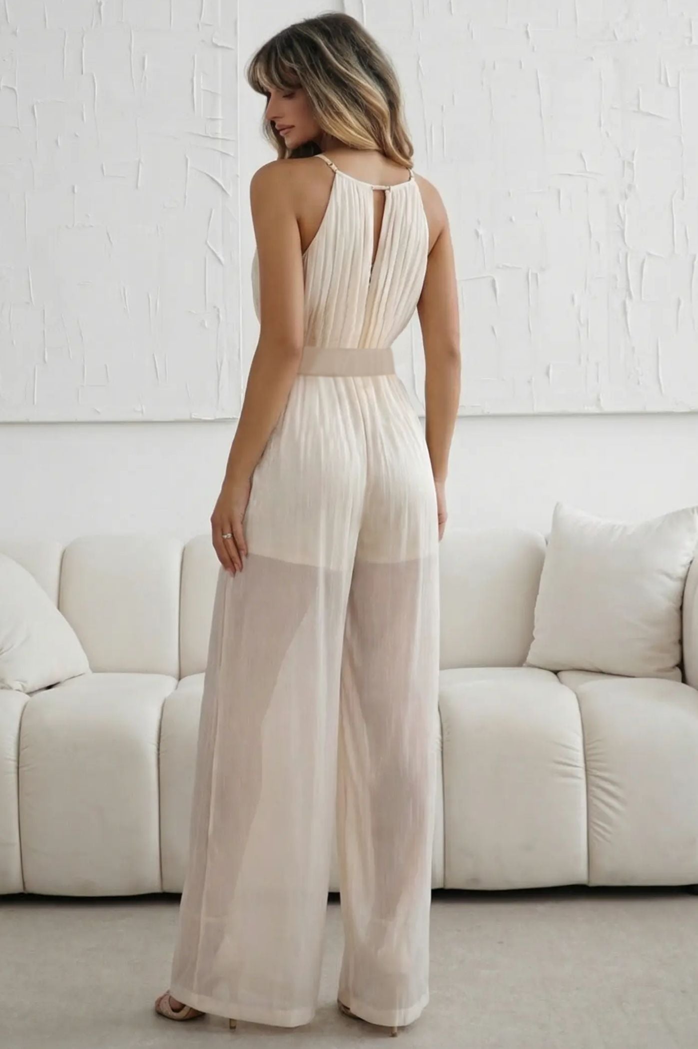 Гащеризон EFFORTLESS CHIC
