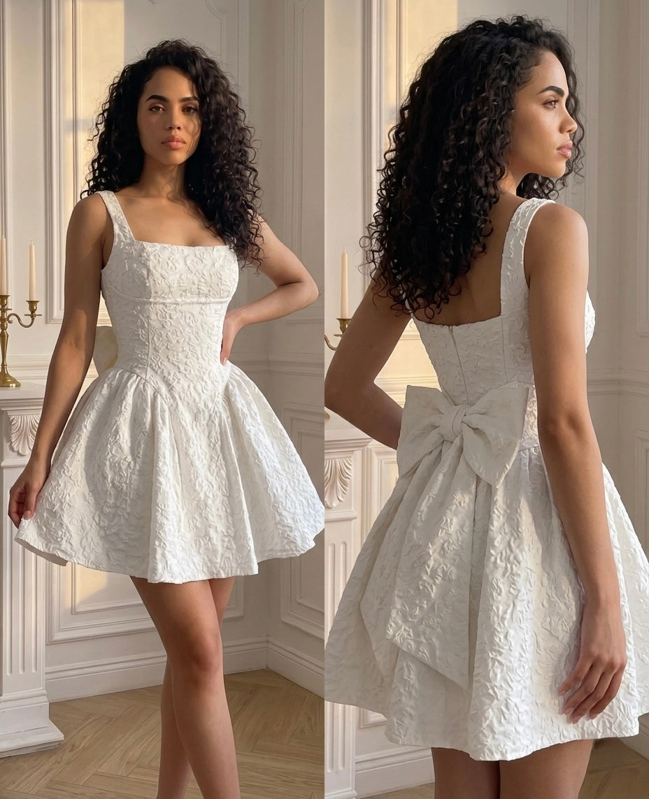Рокля Serena